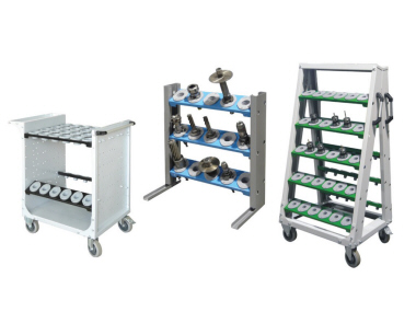 FATPOL Hersteller von Werkzeugen für CNC-Maschinen und Drehautomaten